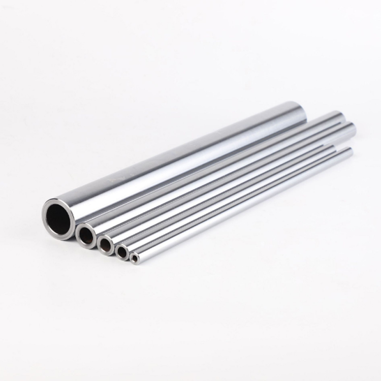 气缸活塞杆加工的内螺纹可以通过螺纹尺寸